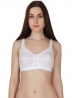 Prestitia Full Coverage Cotton Bra Style By Prestitia